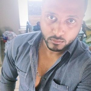 Meet your Posher, Emmanuel alexander